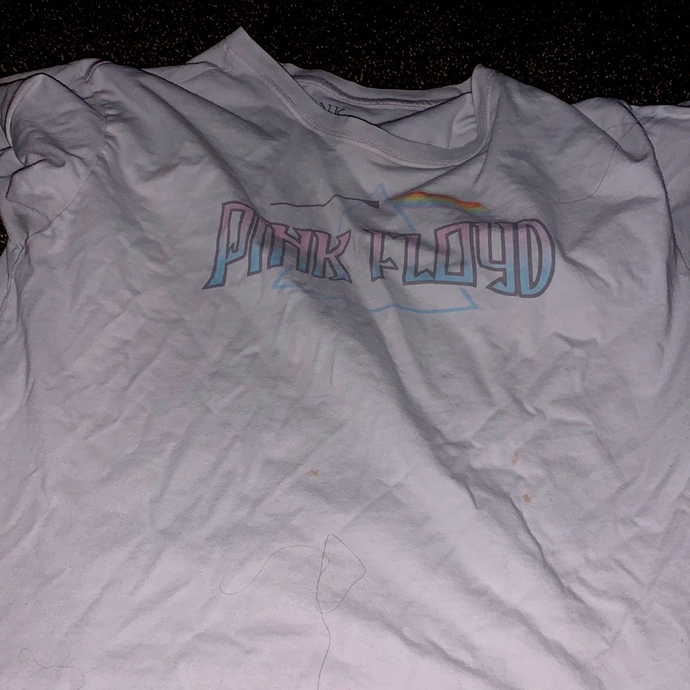 Pink Floyd Shirt